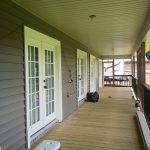 Porch Paint