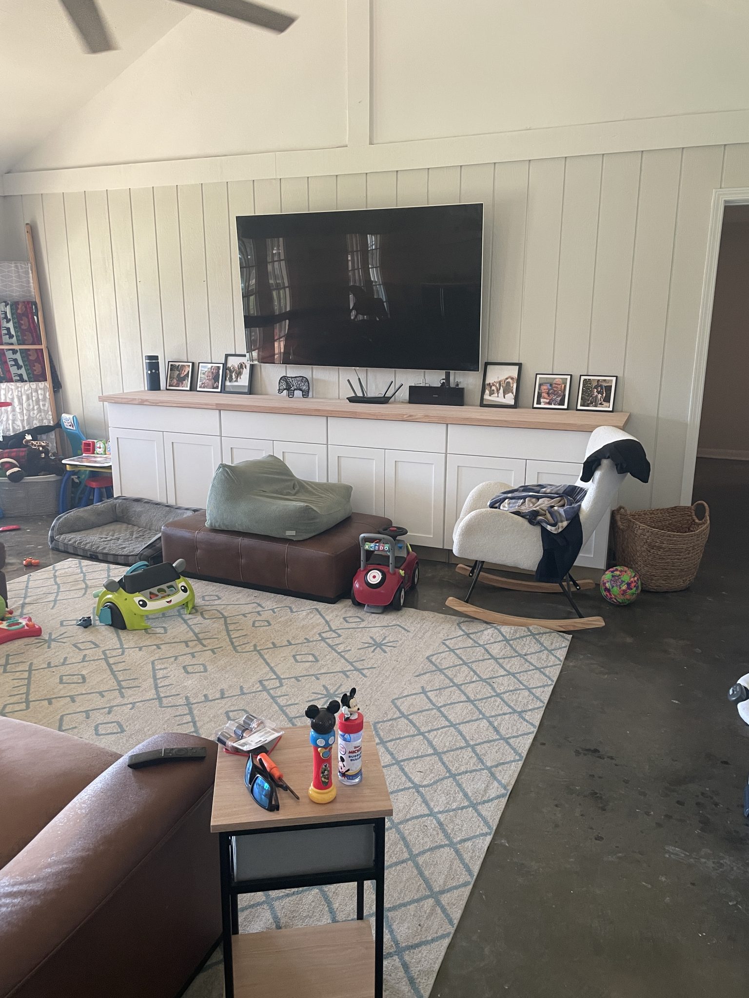 Builtins After