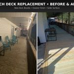 Decking Replacement